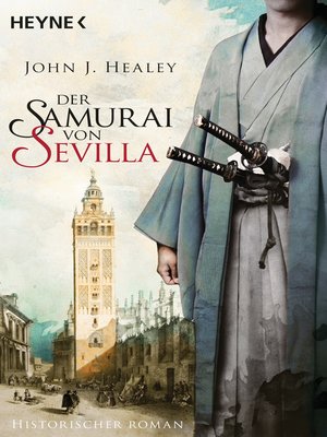 cover image of Der Samurai von Sevilla